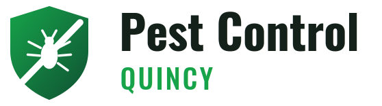 Quincy Pest Control